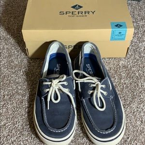 Sperry top sider shoes